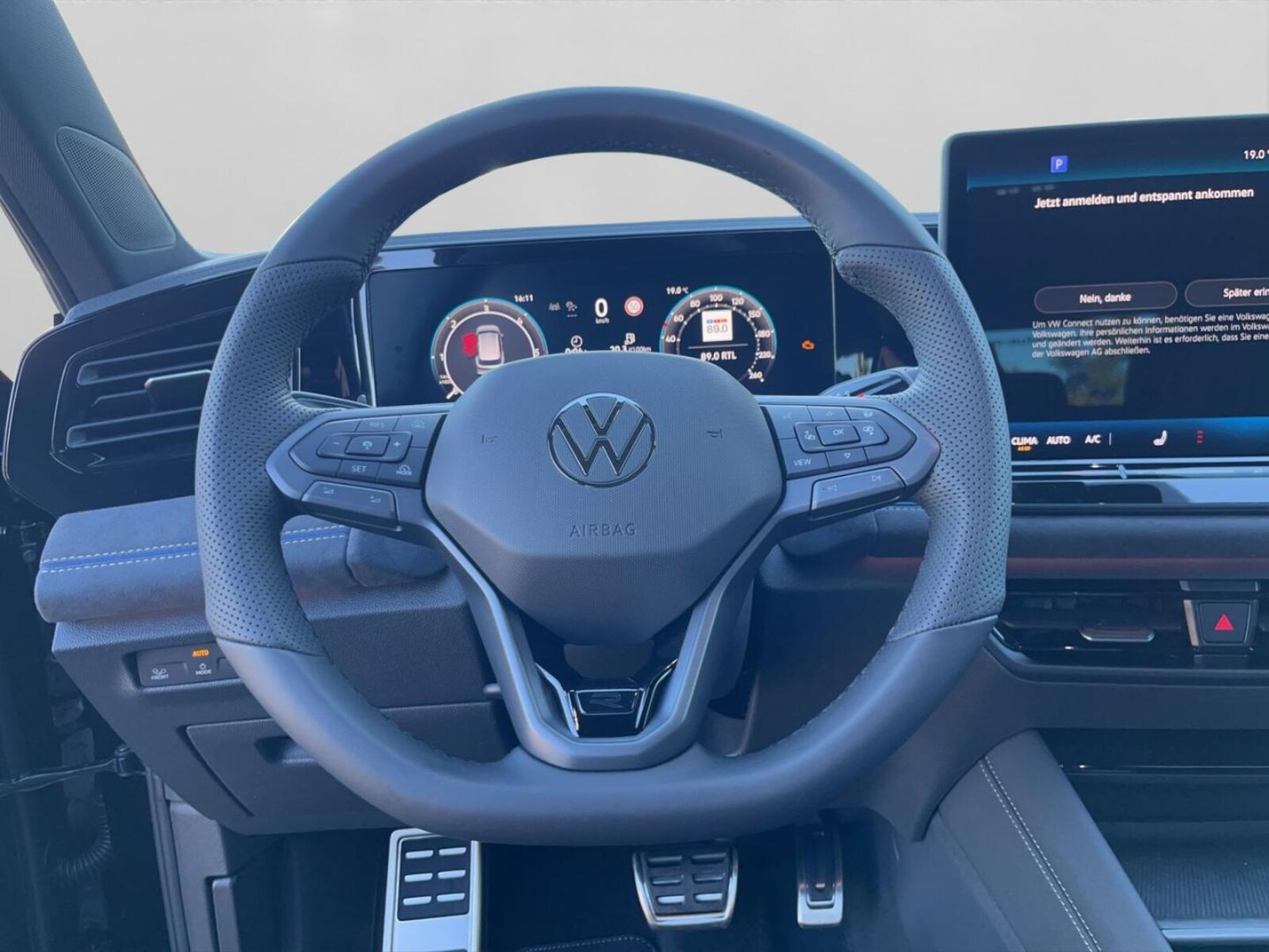 Volkswagen Tiguan – Bild 14