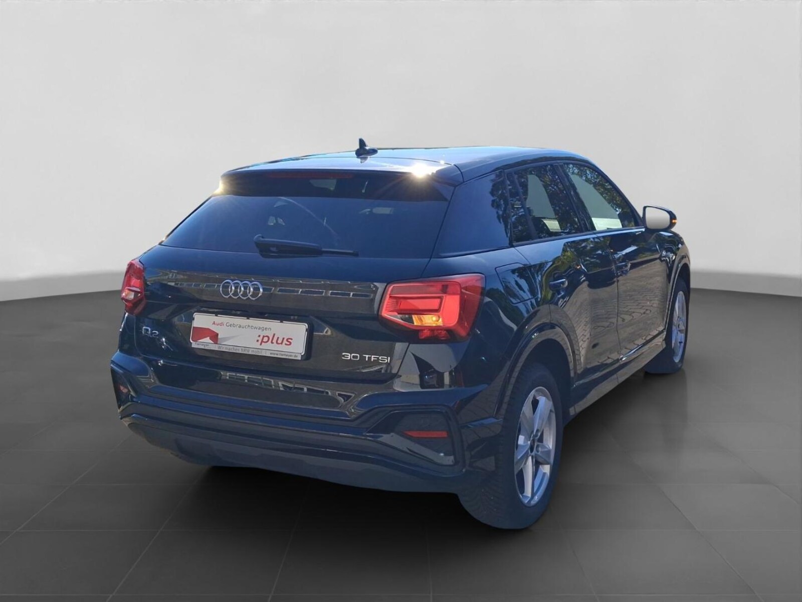 Audi Q2 – Bild 4