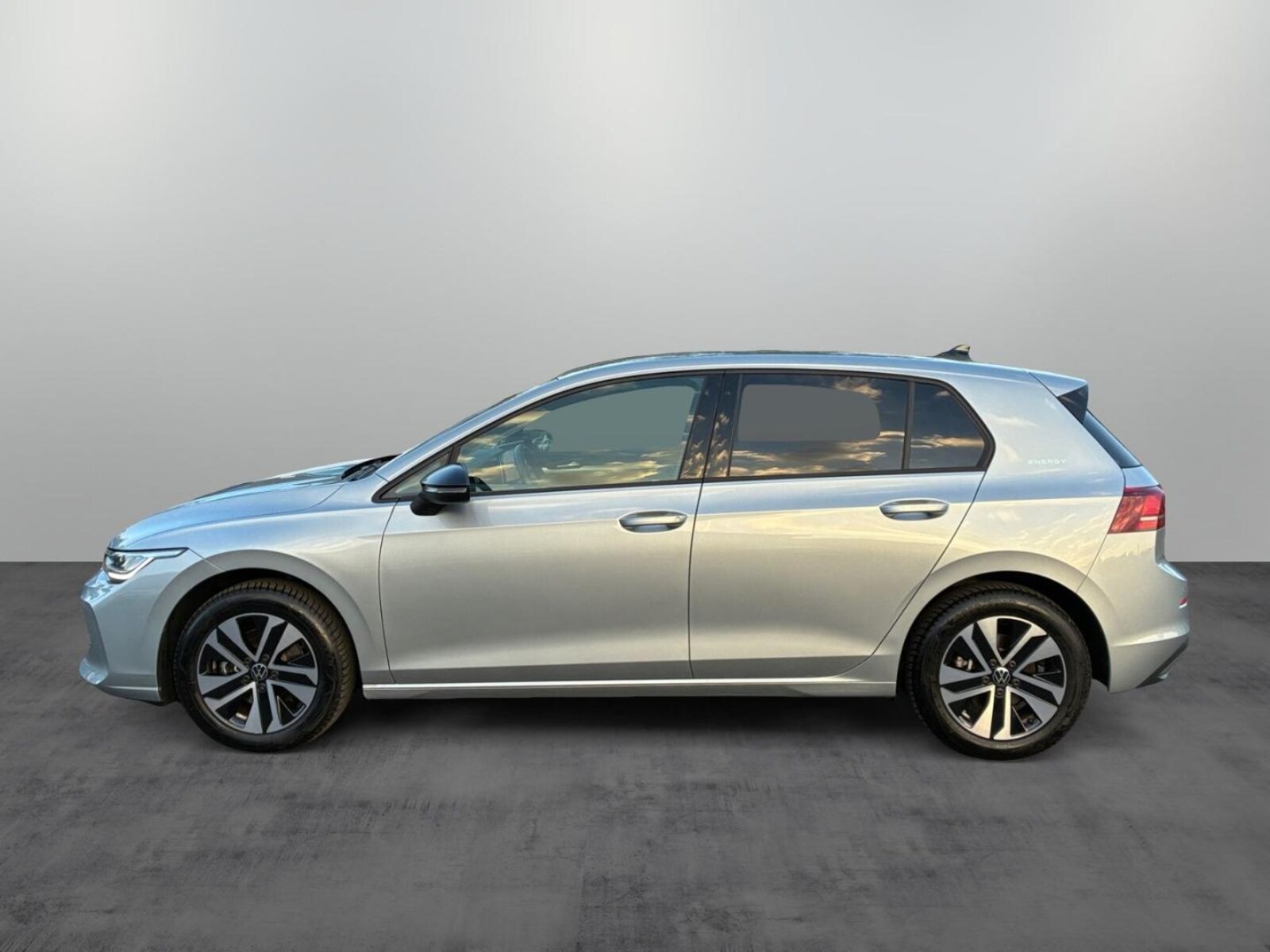 Volkswagen Golf – Bild 4