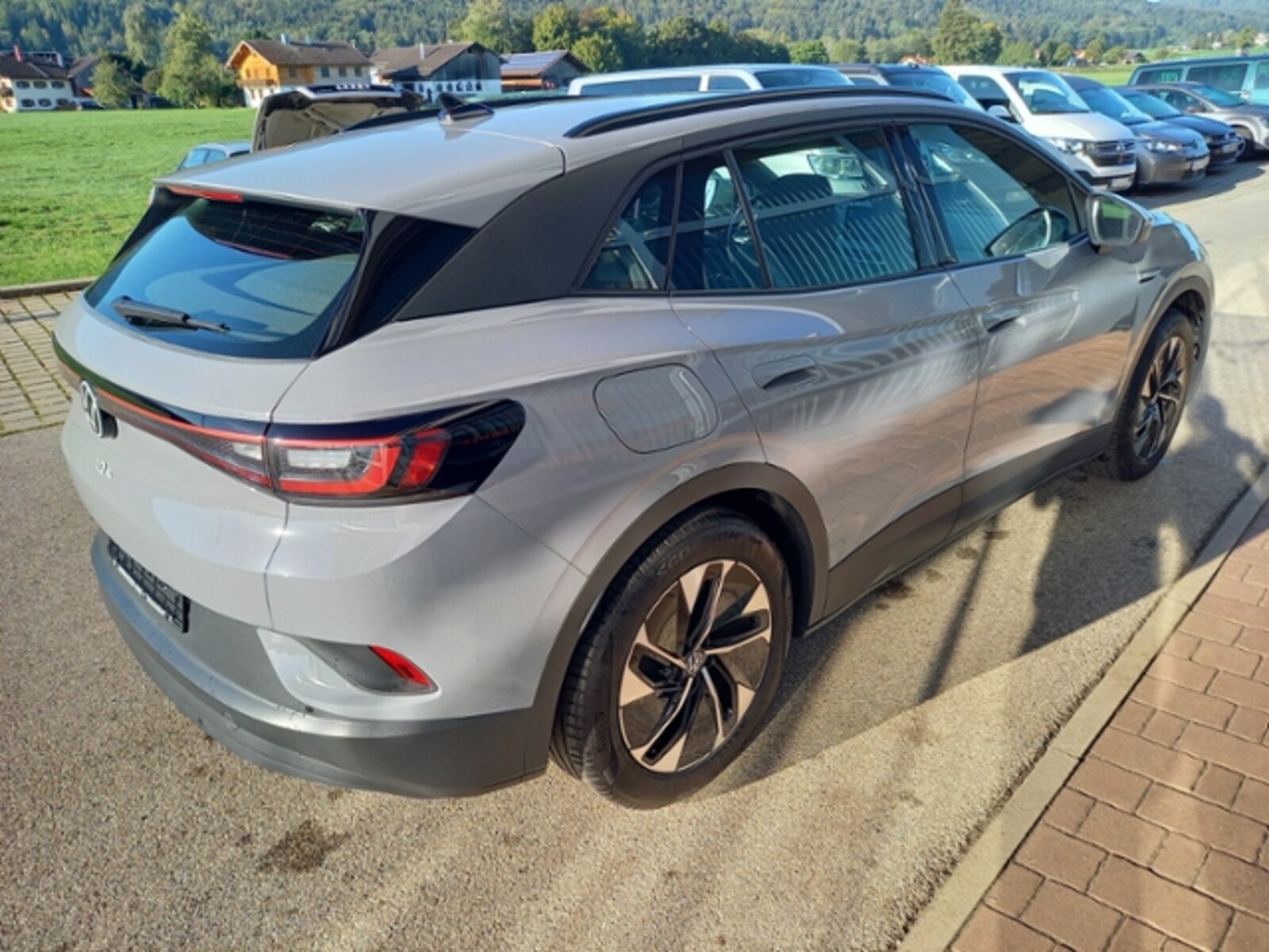 Volkswagen ID.4 – Bild 4