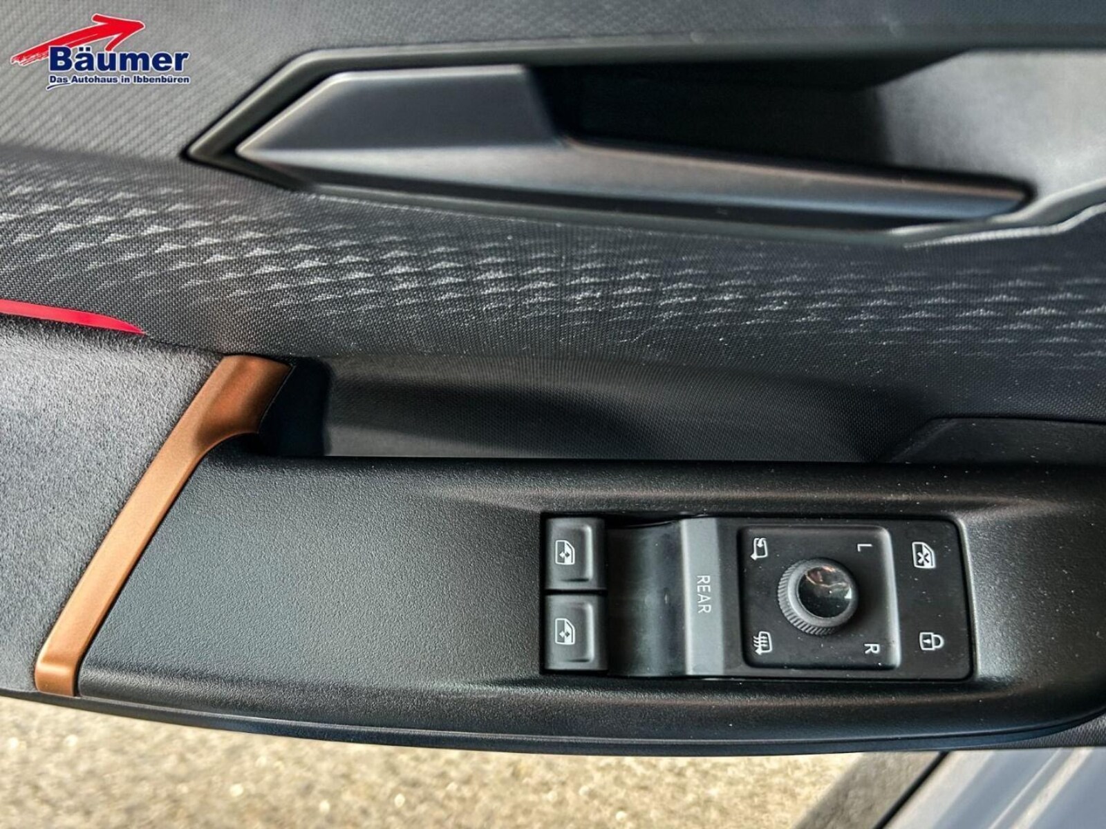 CUPRA Born – Bild 20