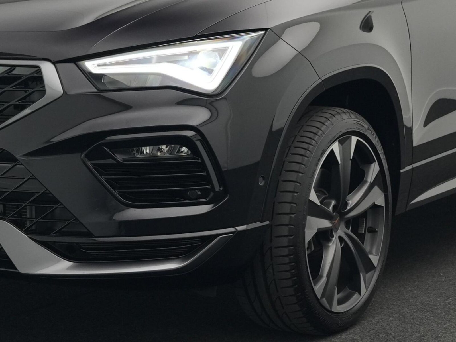 CUPRA Ateca – Bild 21