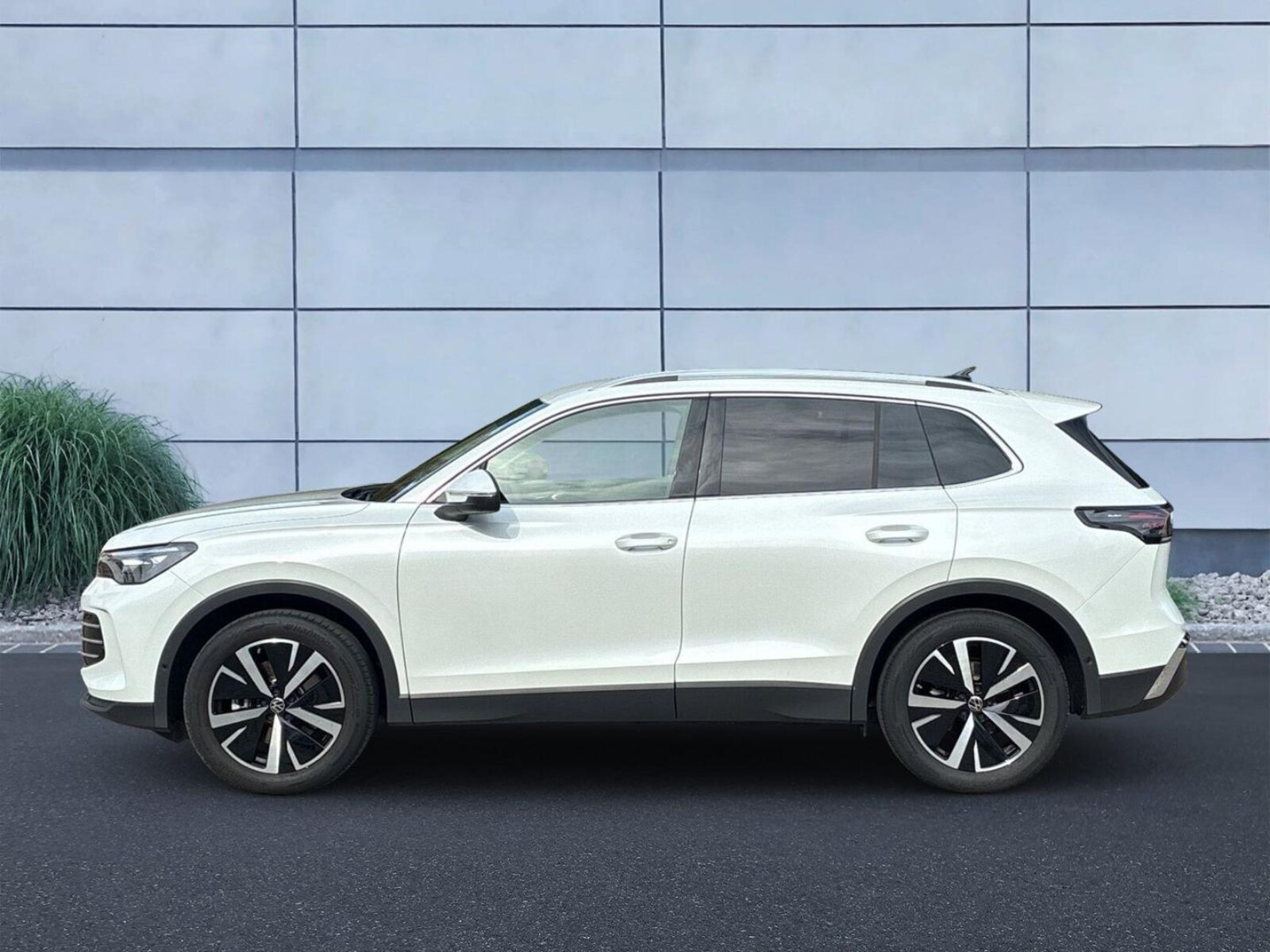 Volkswagen Tiguan – Bild 2