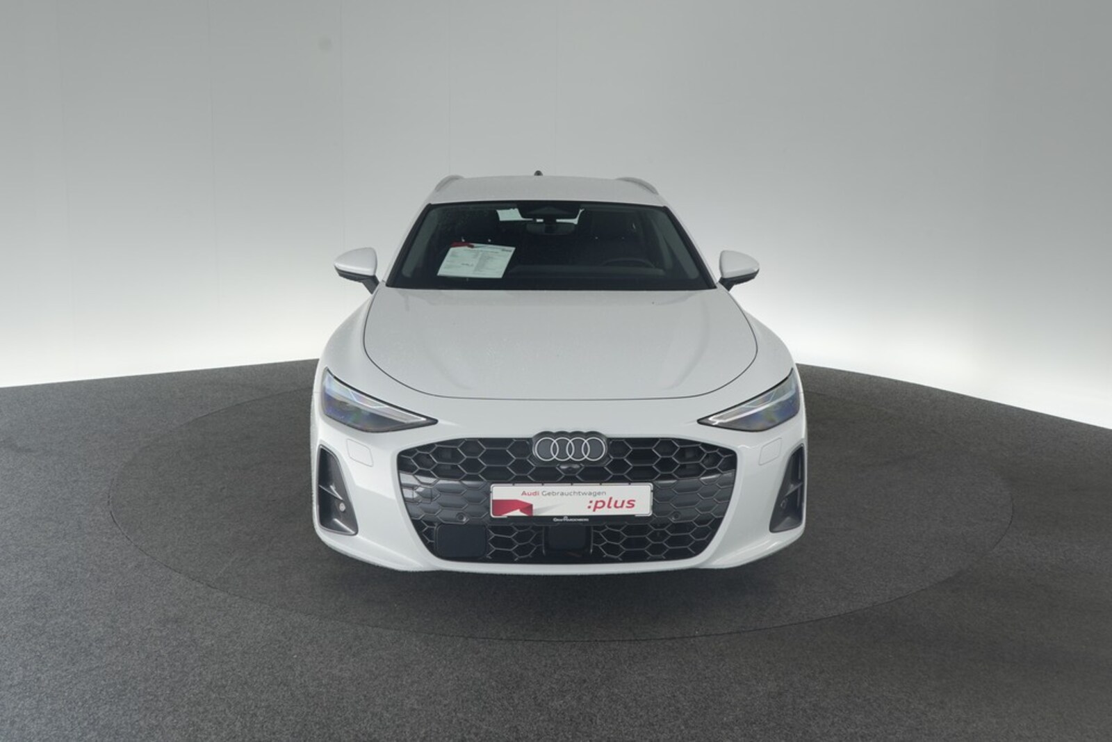Audi A6 Avant – Bild 3
