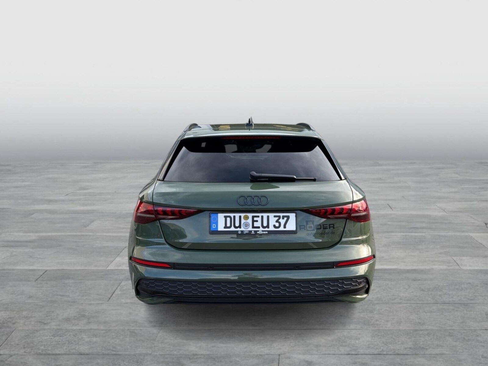 Audi A3 Sportback – Bild 6