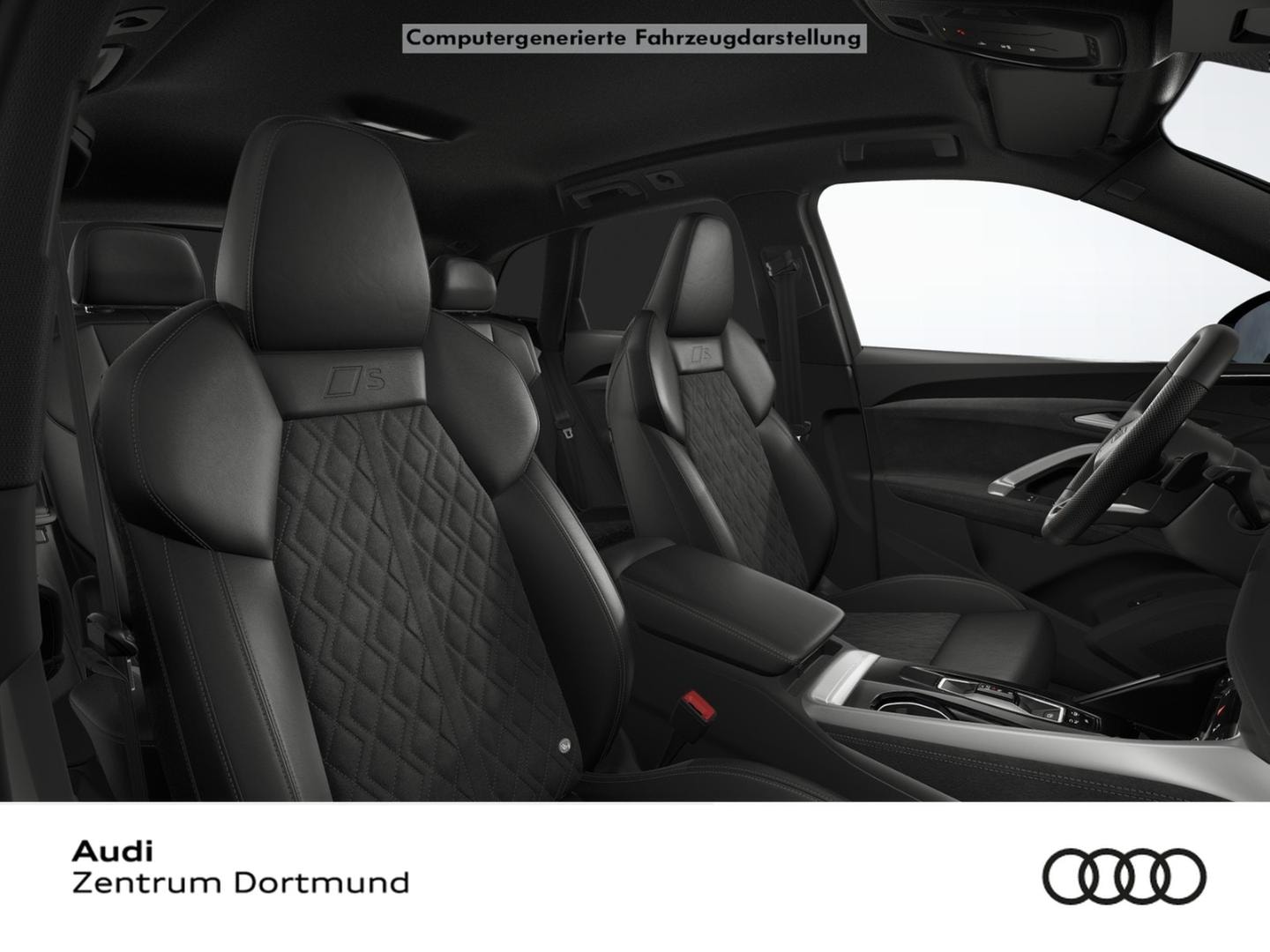 Bild über Audi Q5 SUV TDI quattro 150 kW S tronic - für weitere Informationen kontaktieren Sie den Audi Partner