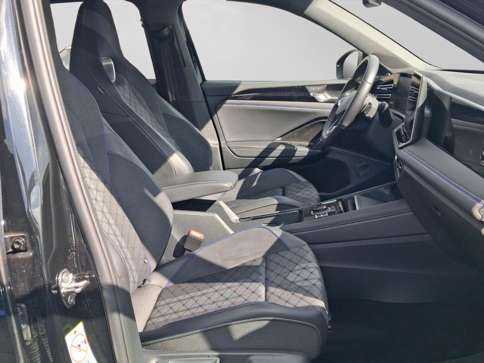 Volkswagen Tiguan – Bild 3