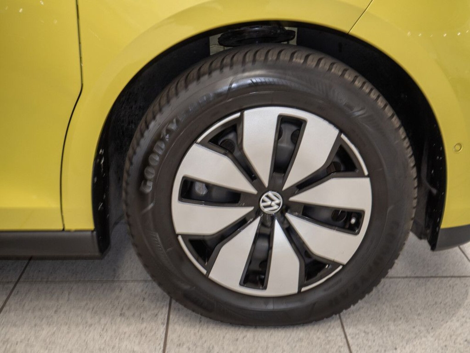 Volkswagen ID. Buzz – Bild 6