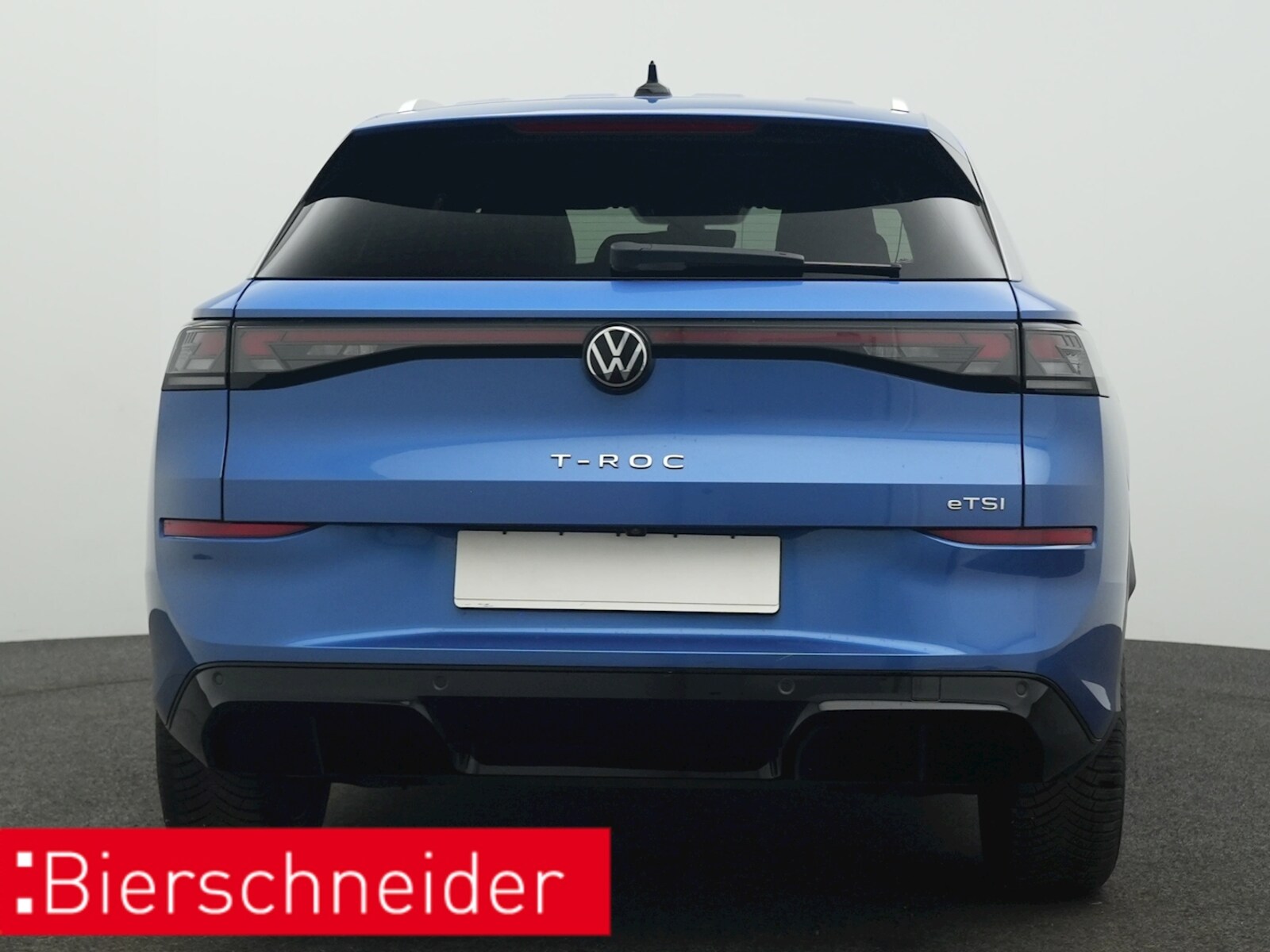 Volkswagen T-Roc – Bild 4