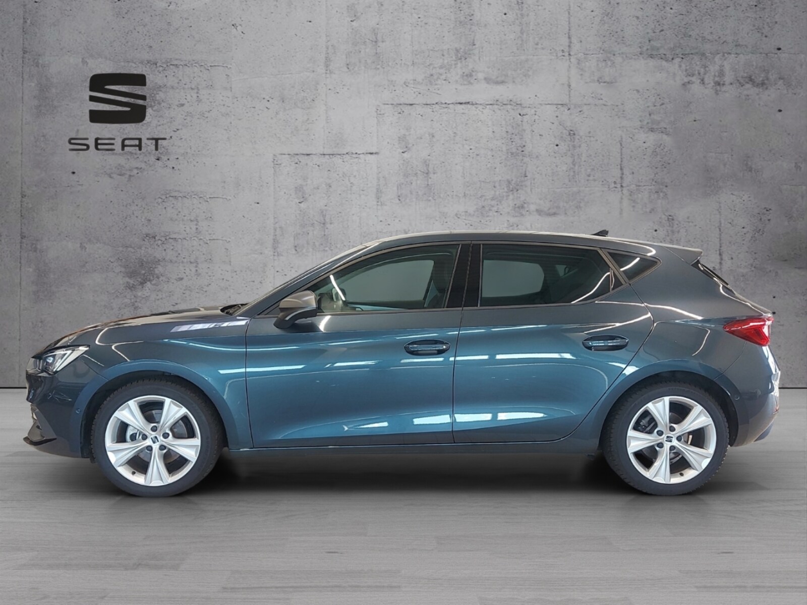 SEAT Leon – Bild 3