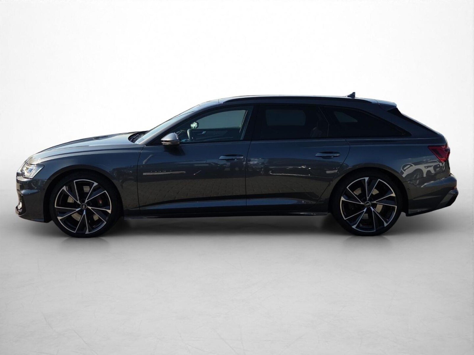 Audi S6 Avant – Bild 3