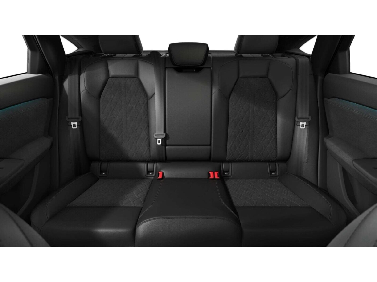 Audi Q6 Sportback e-tron – Bild 9