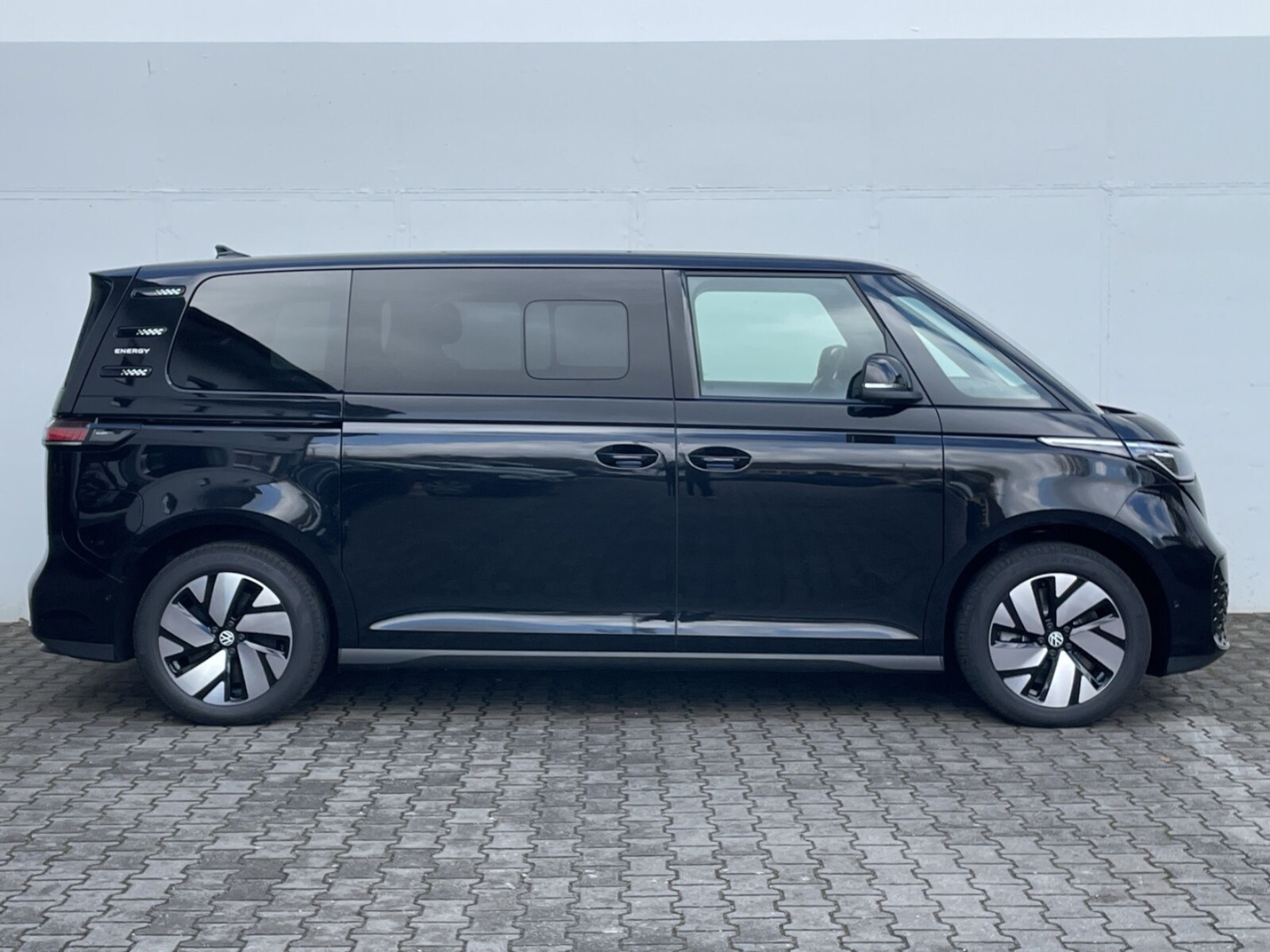Volkswagen ID. Buzz – Bild 7