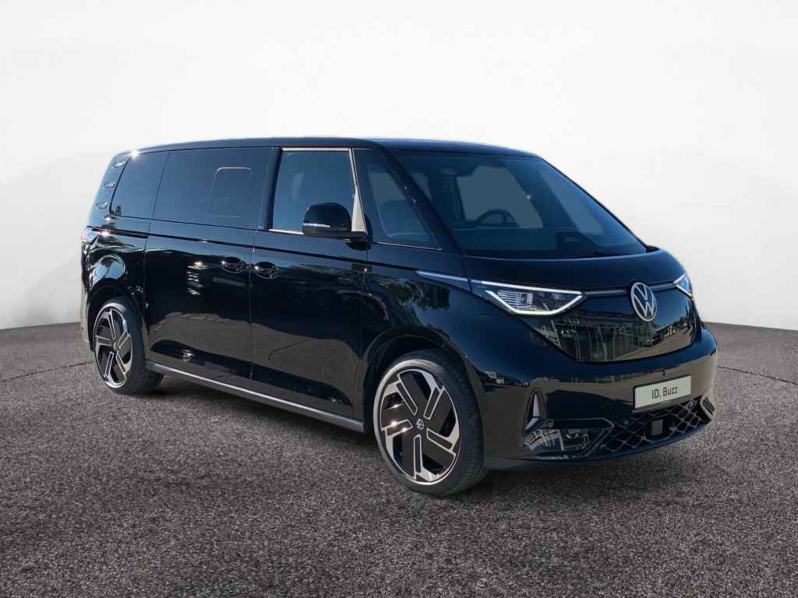 Volkswagen ID. Buzz – Bild 4