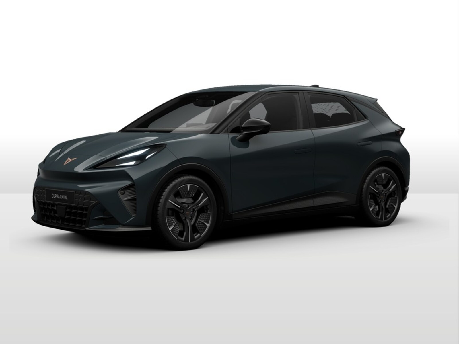 CUPRA Raval