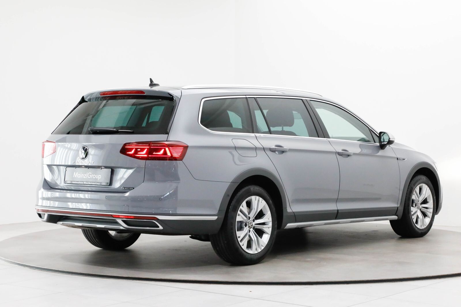 Volkswagen Passat Variant – Bild 5