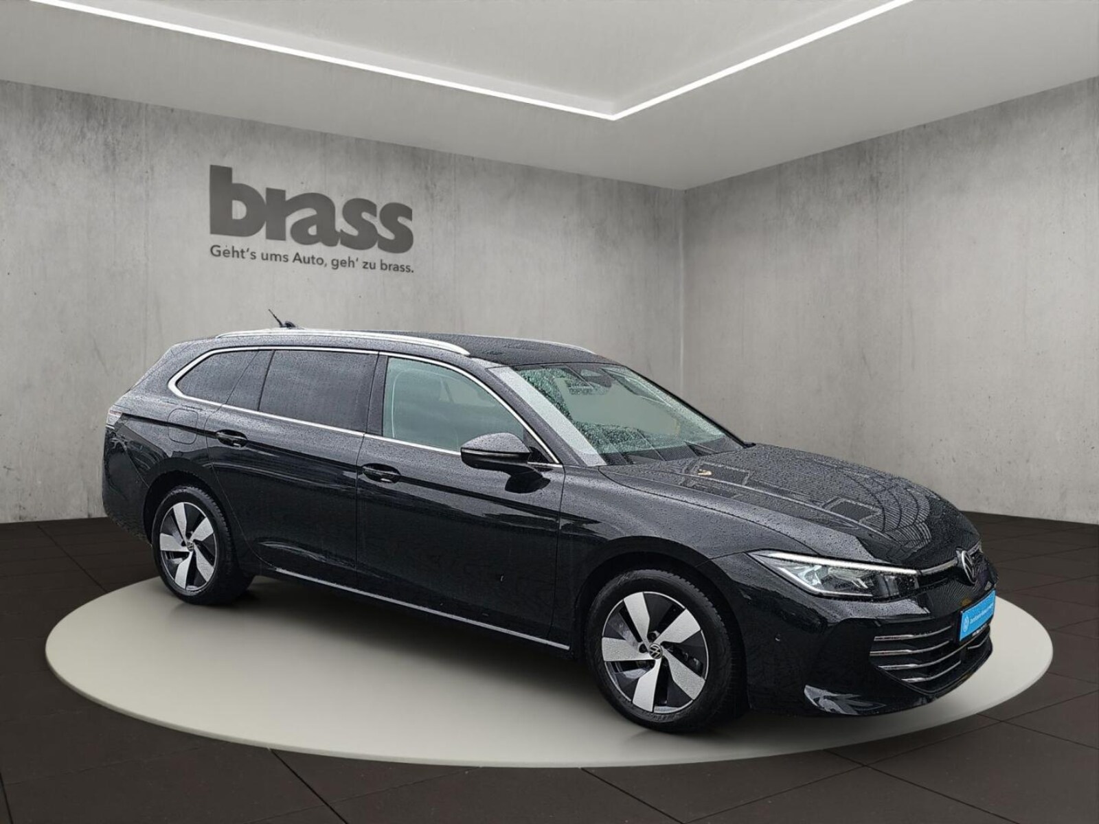 Volkswagen Passat – Bild 7