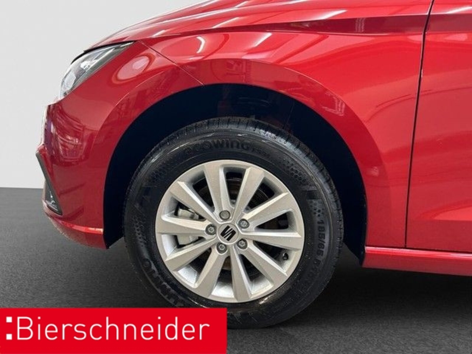 SEAT Ibiza – Bild 10