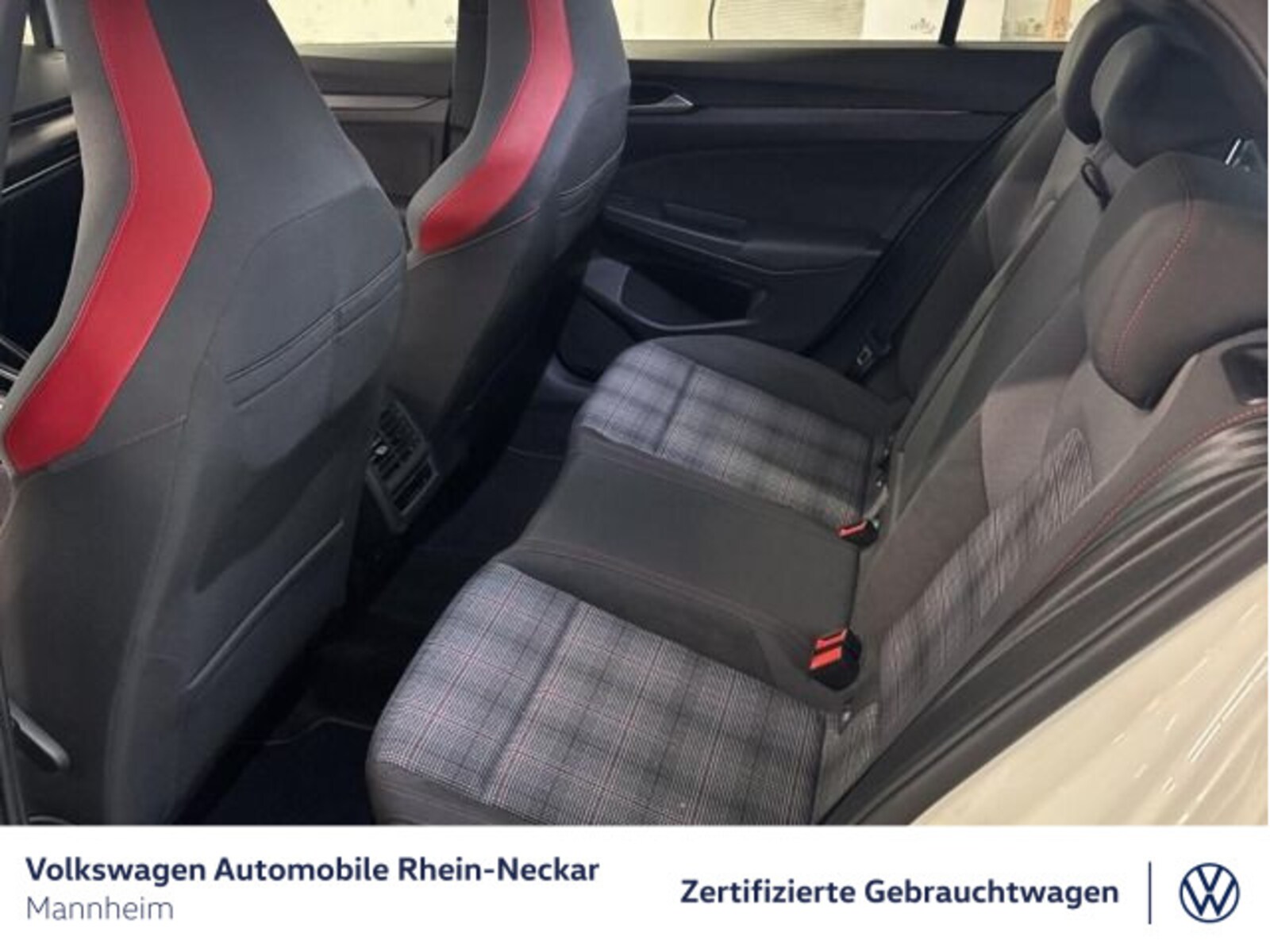 Volkswagen Golf – Bild 7