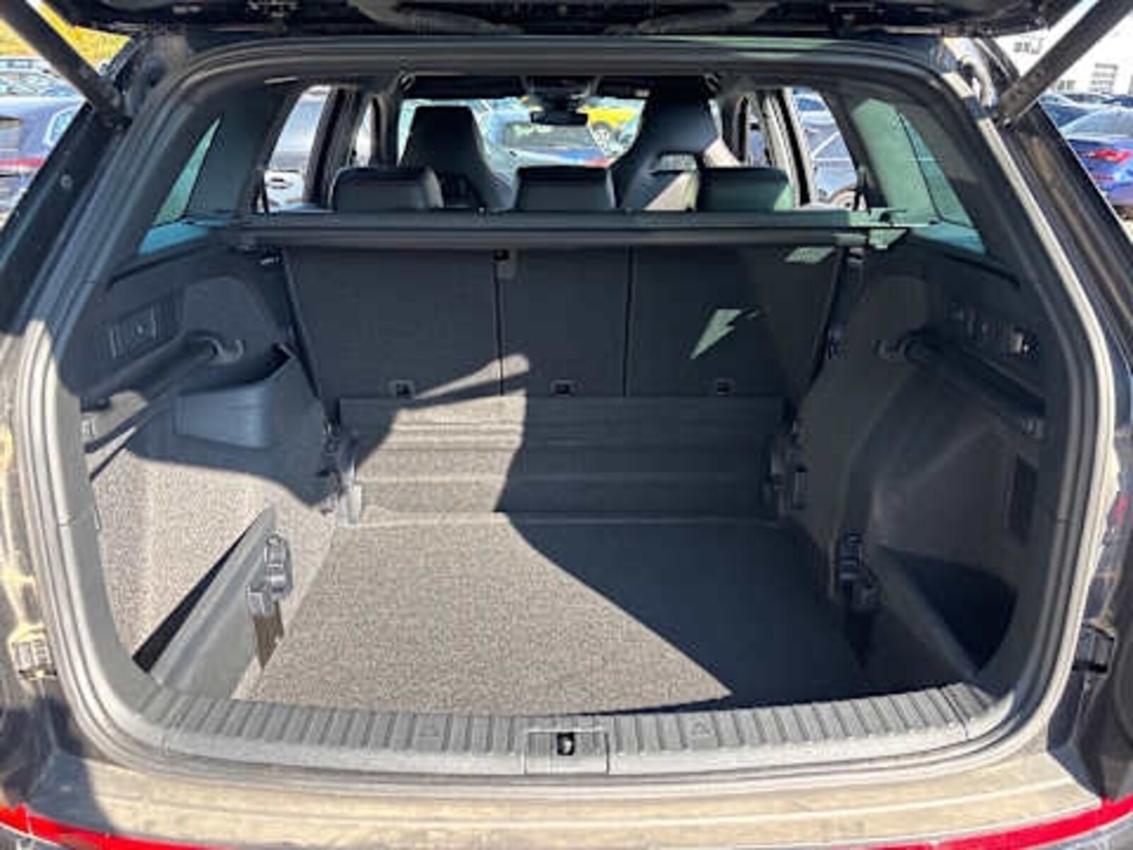 Škoda Kodiaq – Bild 6