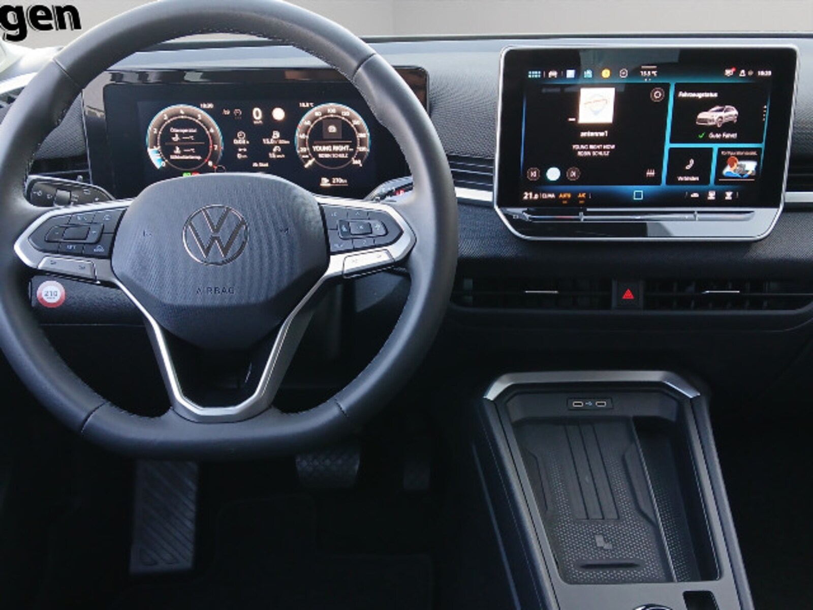 Volkswagen T-Roc – Bild 12