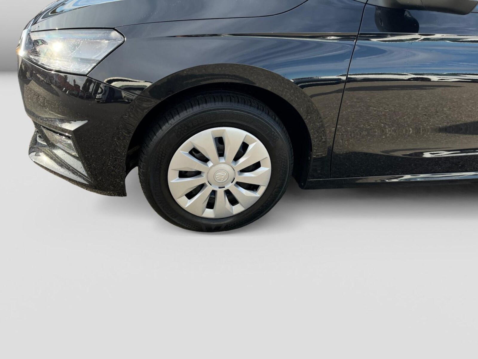 Škoda Fabia – Bild 4