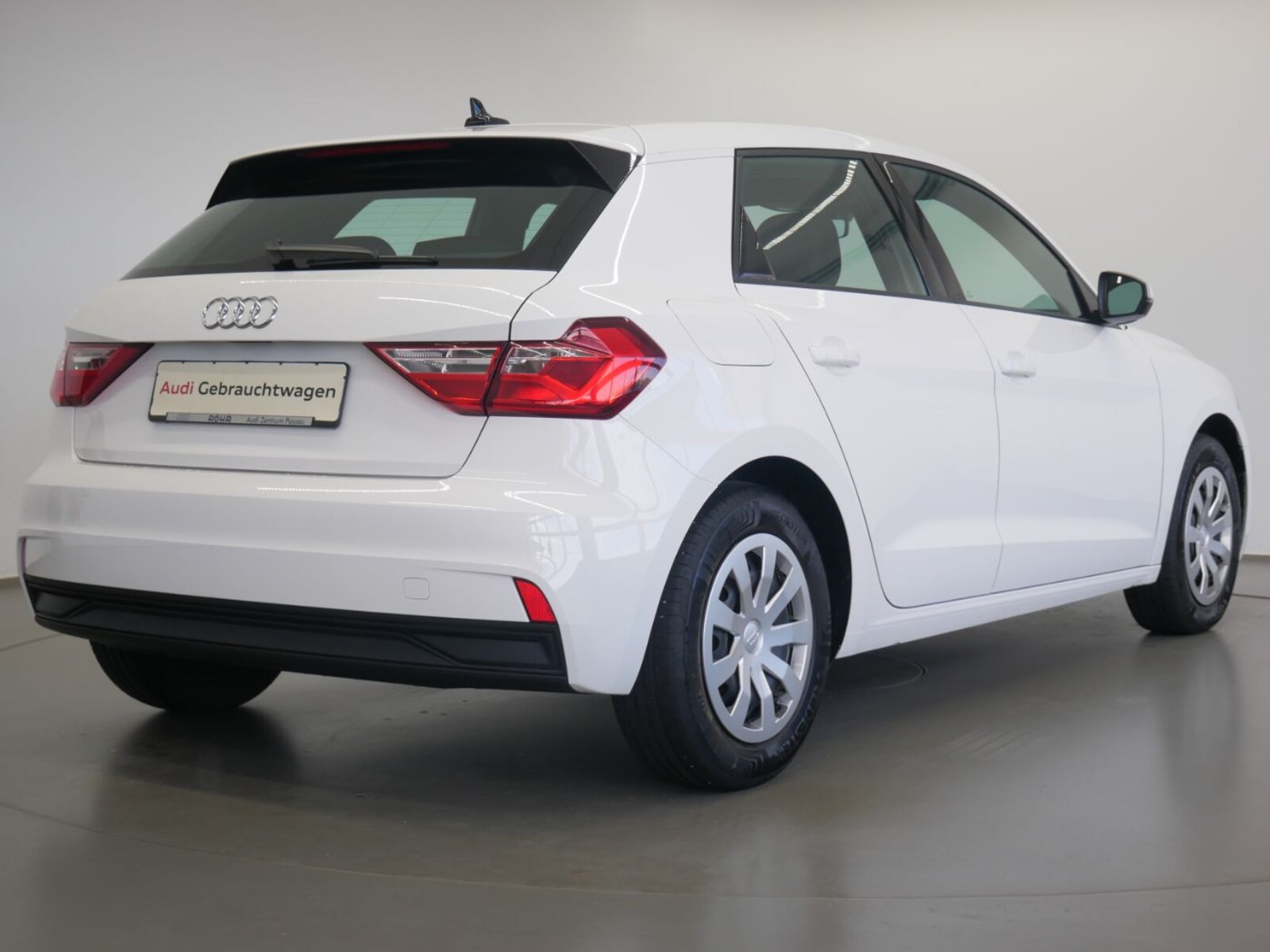Audi A1 Sportback – Bild 6