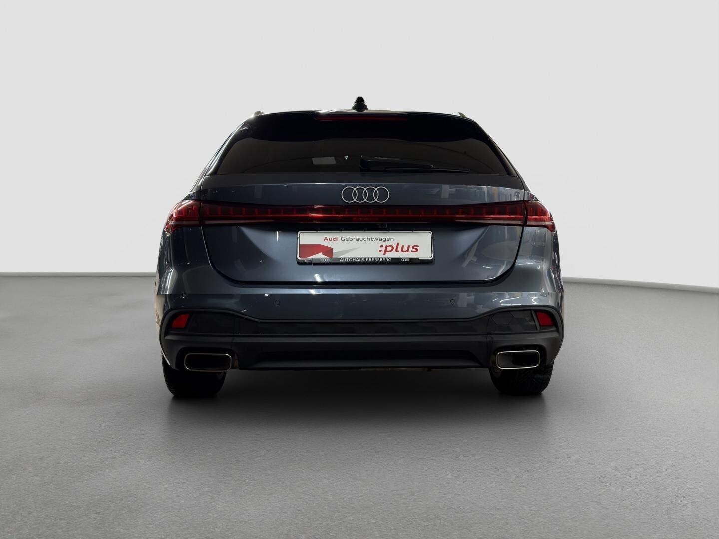 Bild über Audi A5 Avant TFSI S tronic - für weitere Informationen kontaktieren Sie den Audi Partner