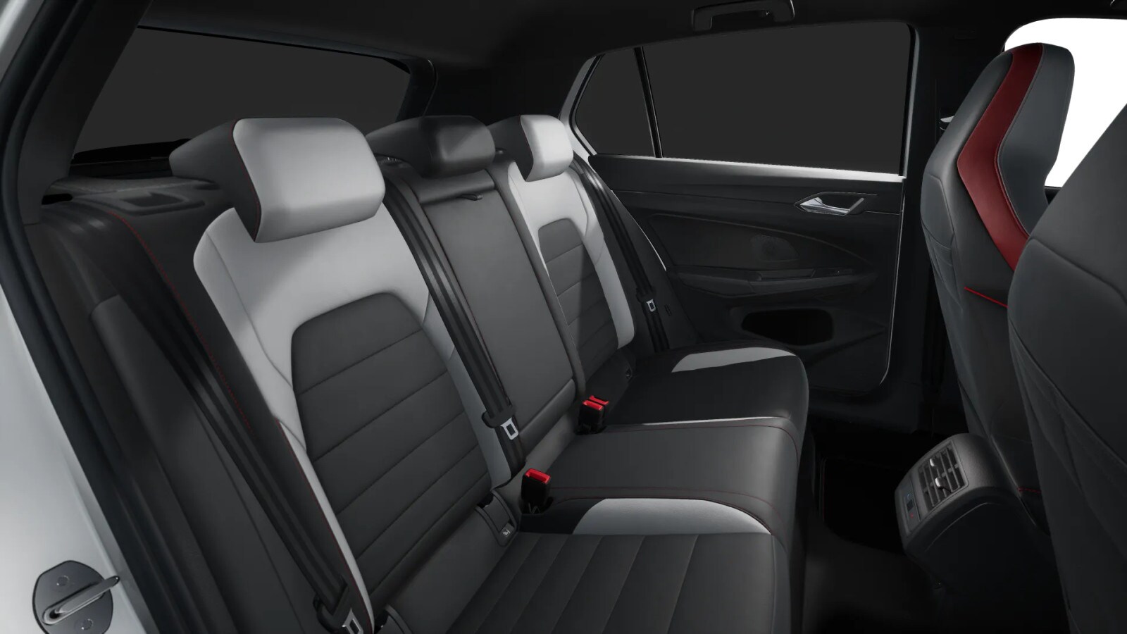 Volkswagen Golf – Bild 10