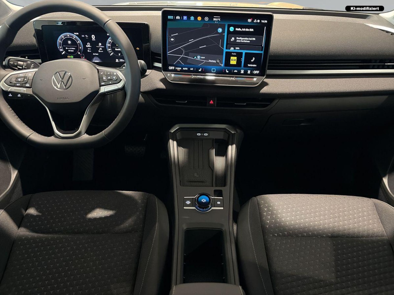 Volkswagen T-Roc – Bild 10