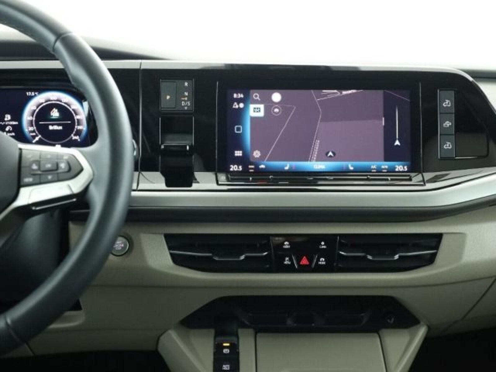 Volkswagen California – Bild 7