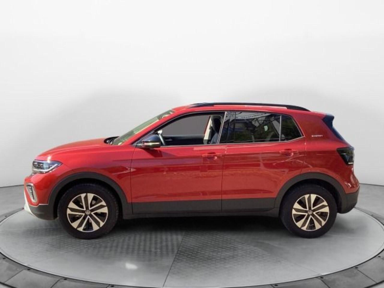 Volkswagen T-Cross – Bild 3