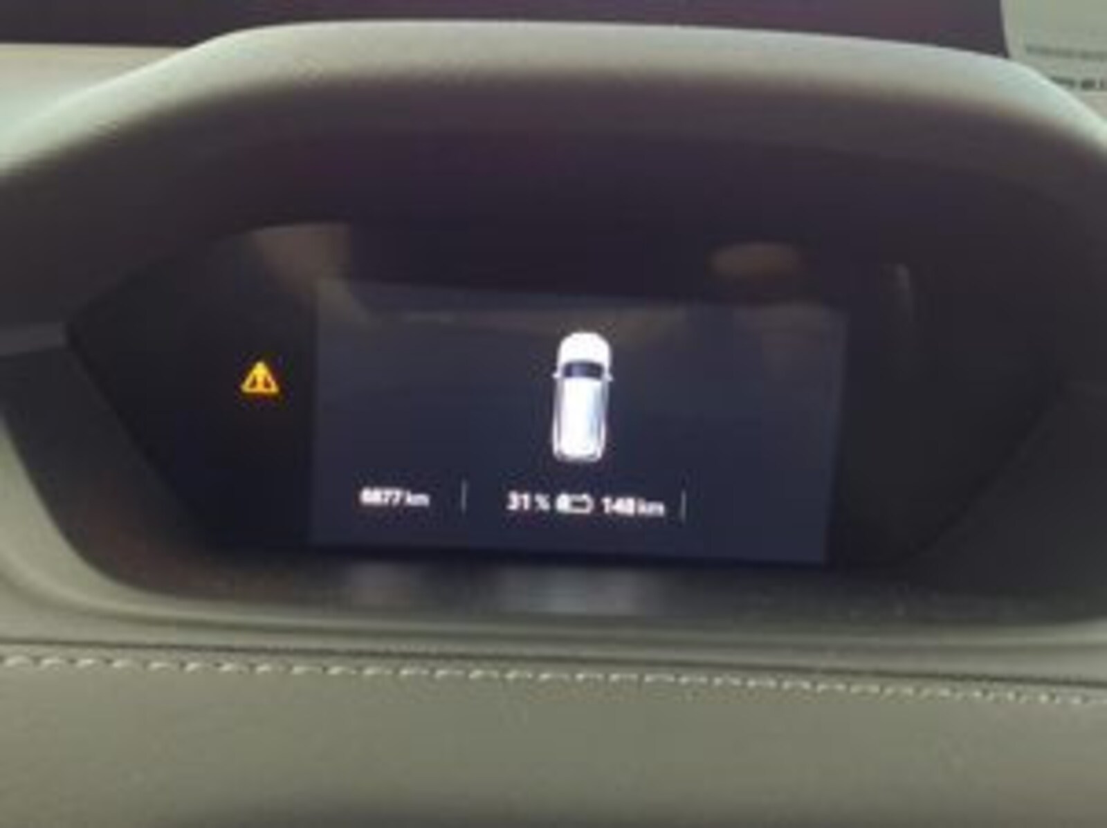 Škoda Elroq – Bild 7