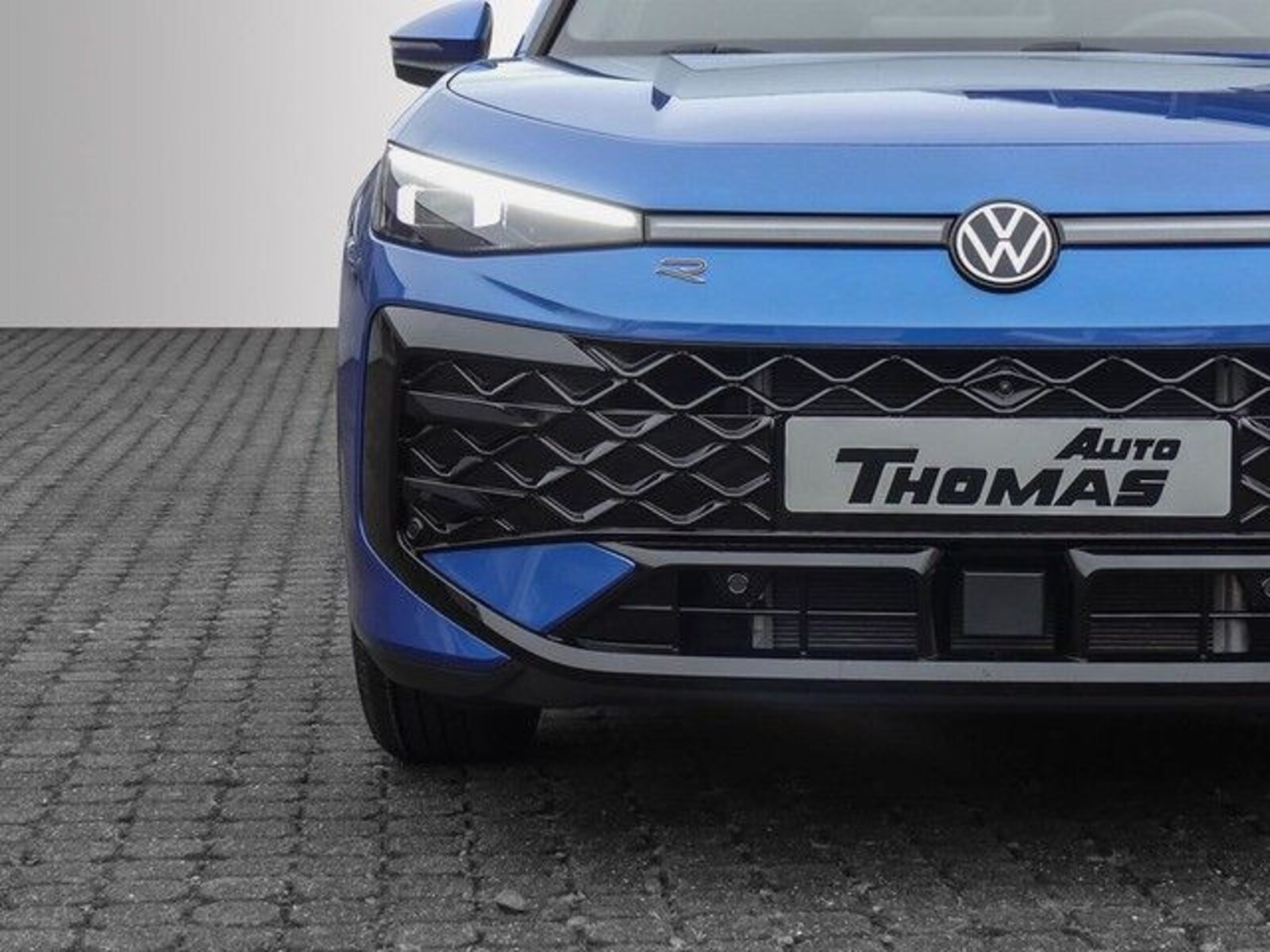 Volkswagen T-Roc – Bild 6