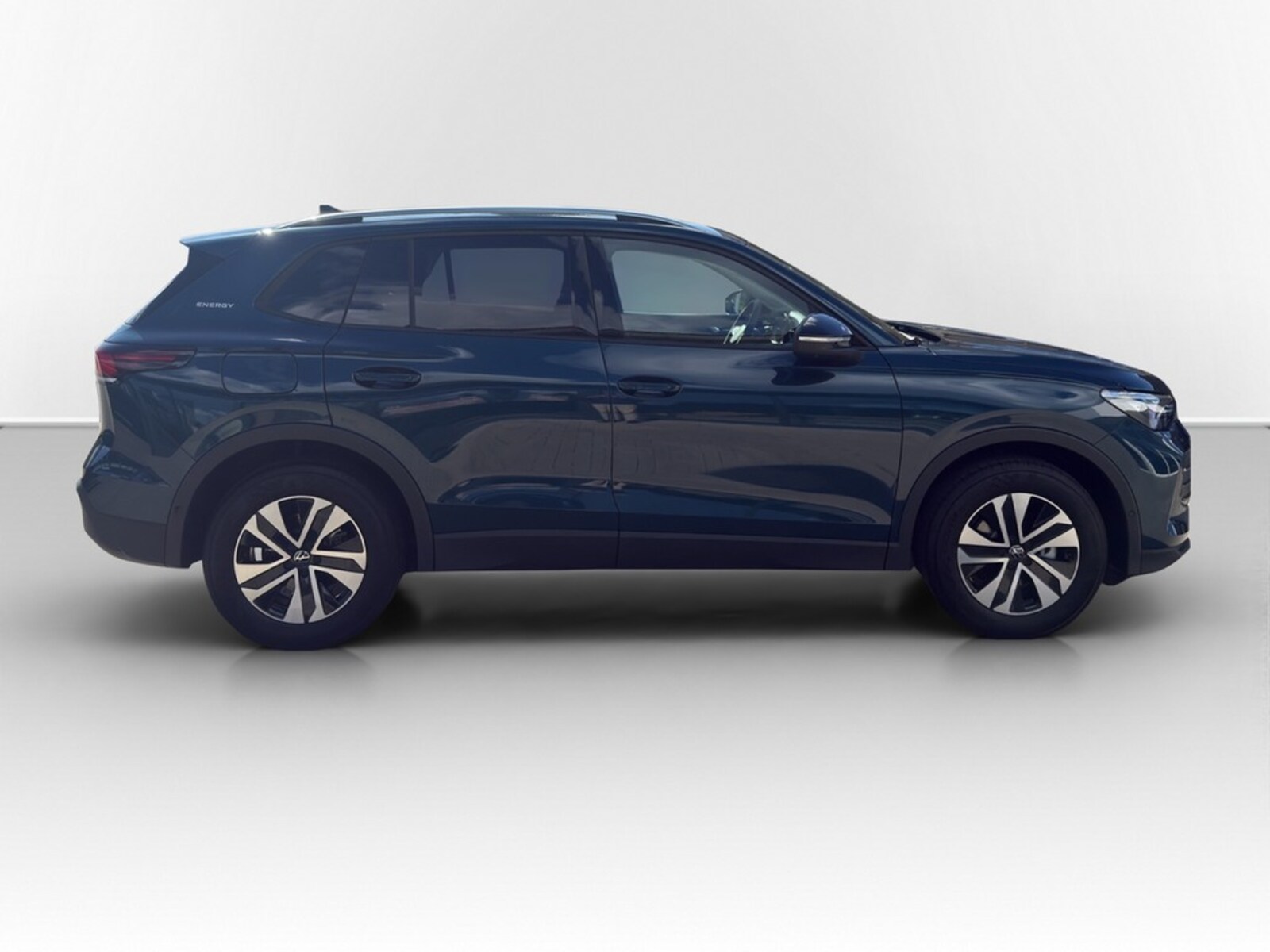 Volkswagen Tiguan – Bild 4