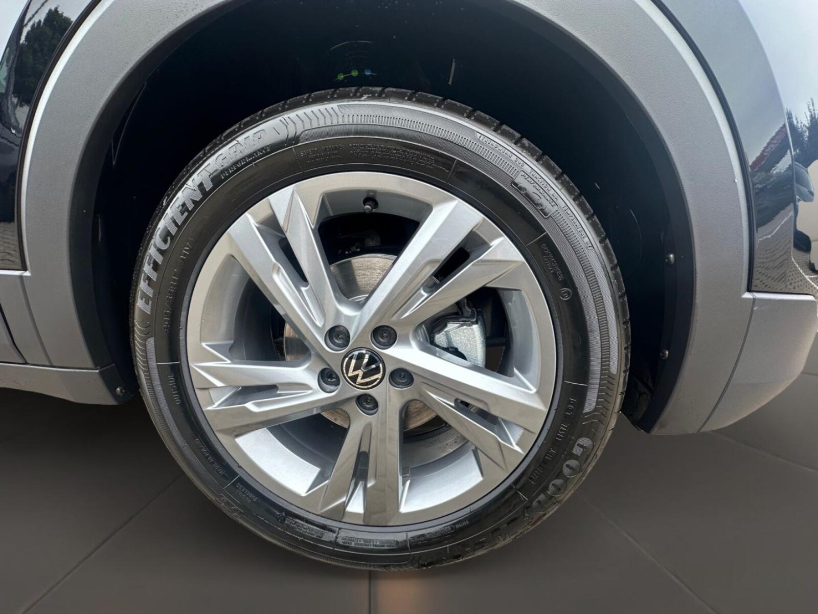 Volkswagen T-Cross – Bild 7