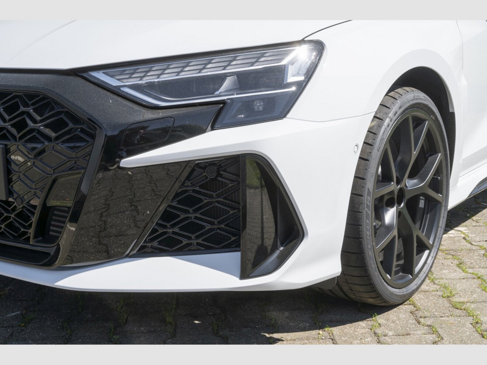 Audi RS 3 Sportback – Bild 6