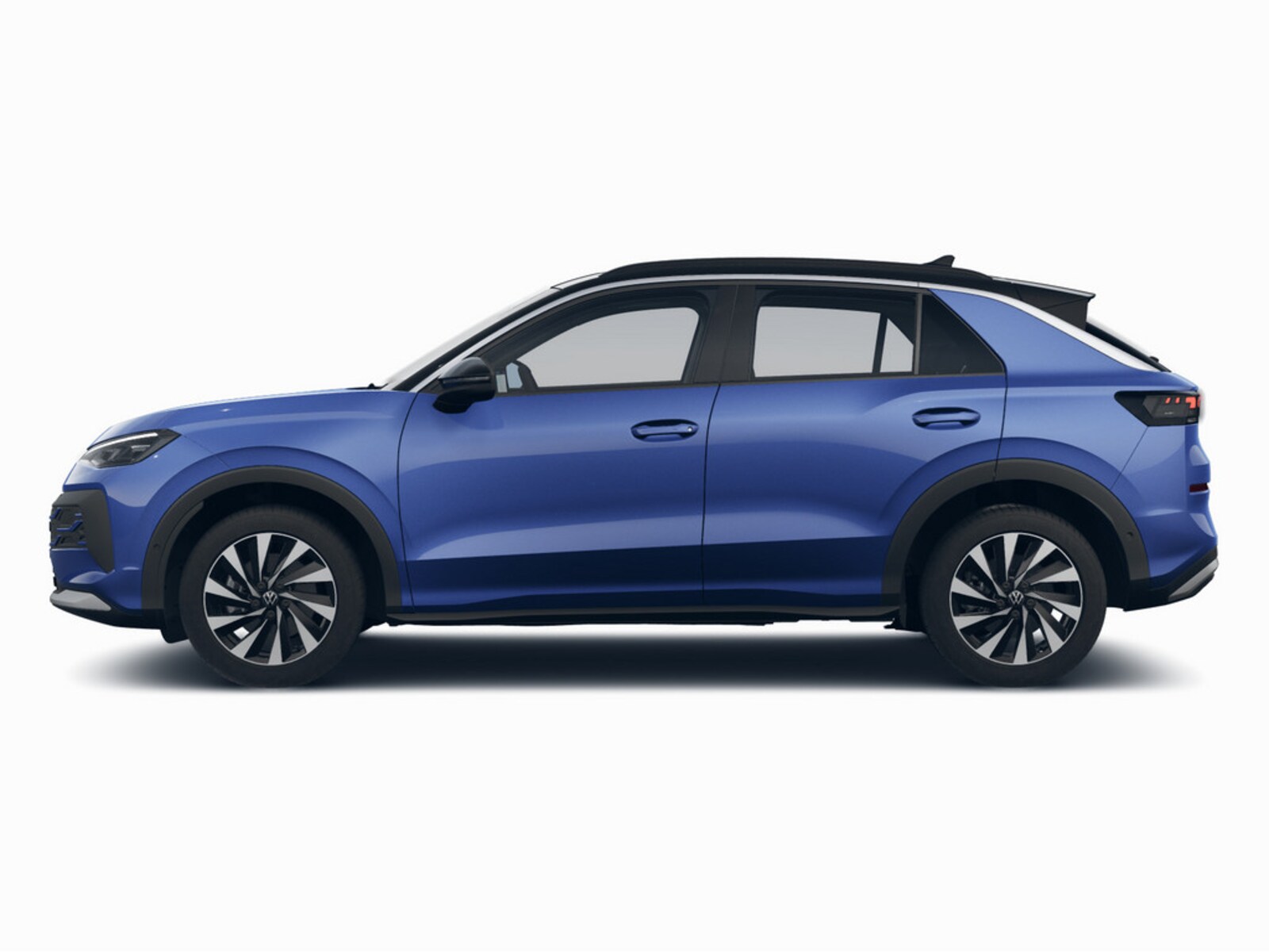 Volkswagen T-Roc – Bild 9