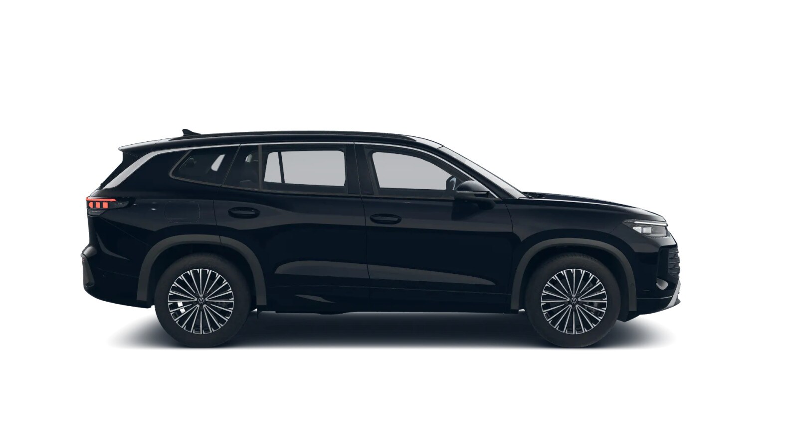 Volkswagen Tayron – Bild 11
