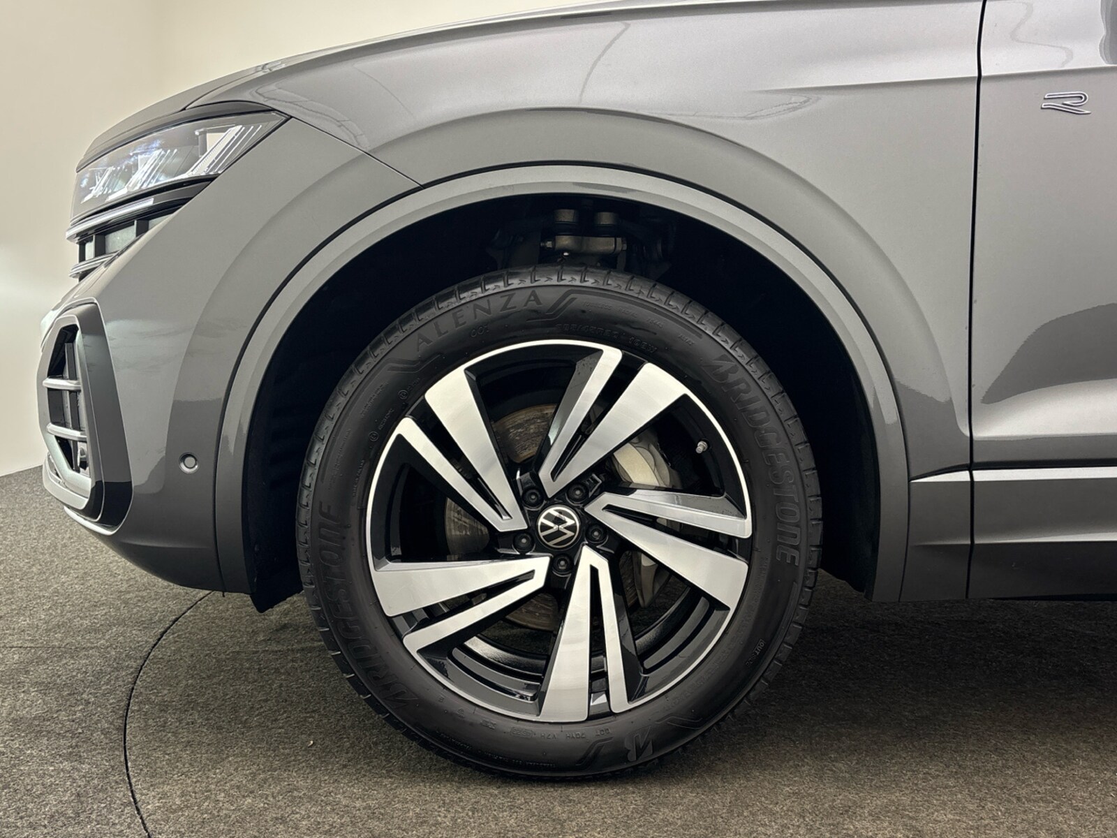 Volkswagen Touareg – Bild 7