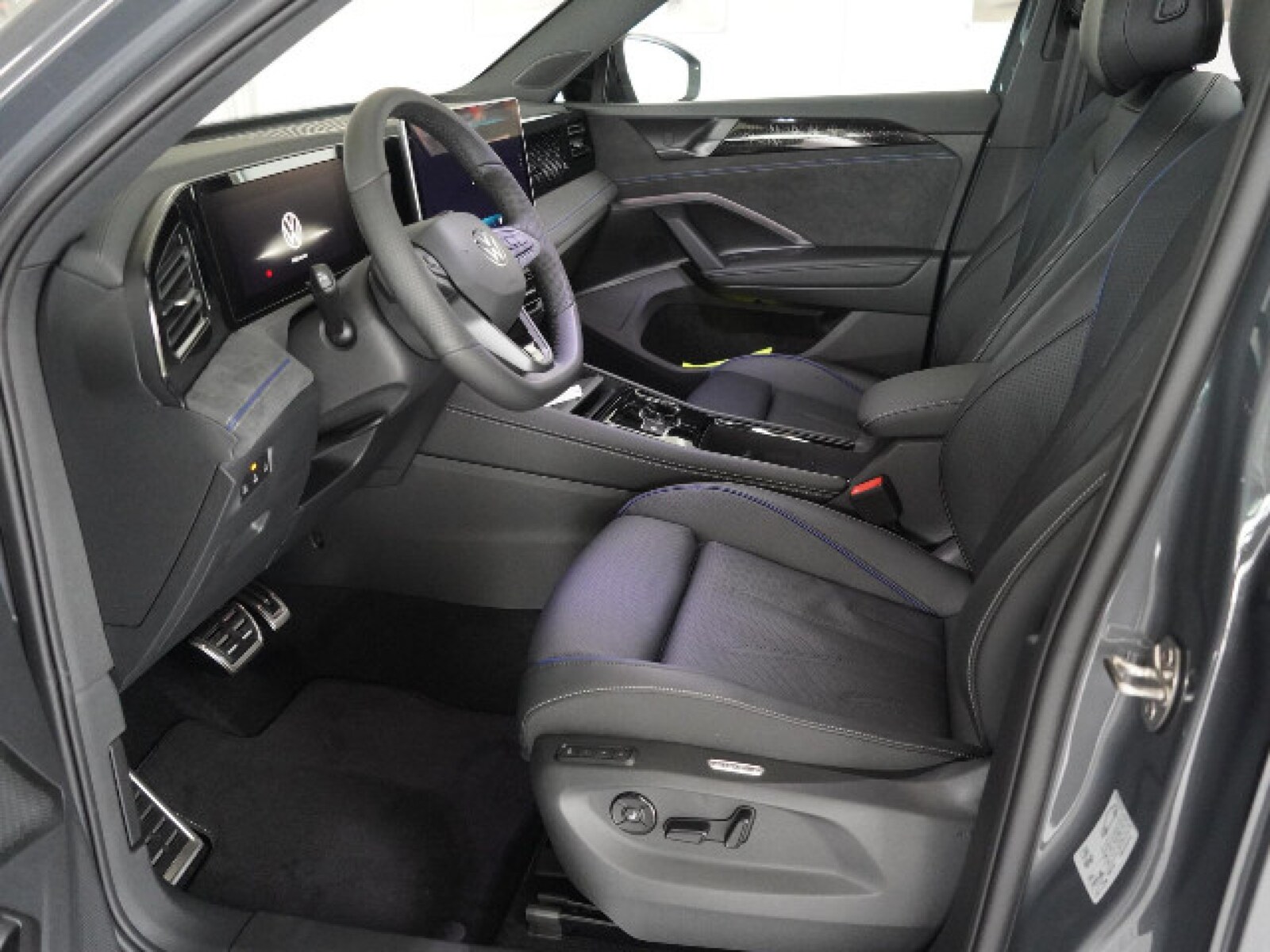 Volkswagen Tiguan – Bild 7