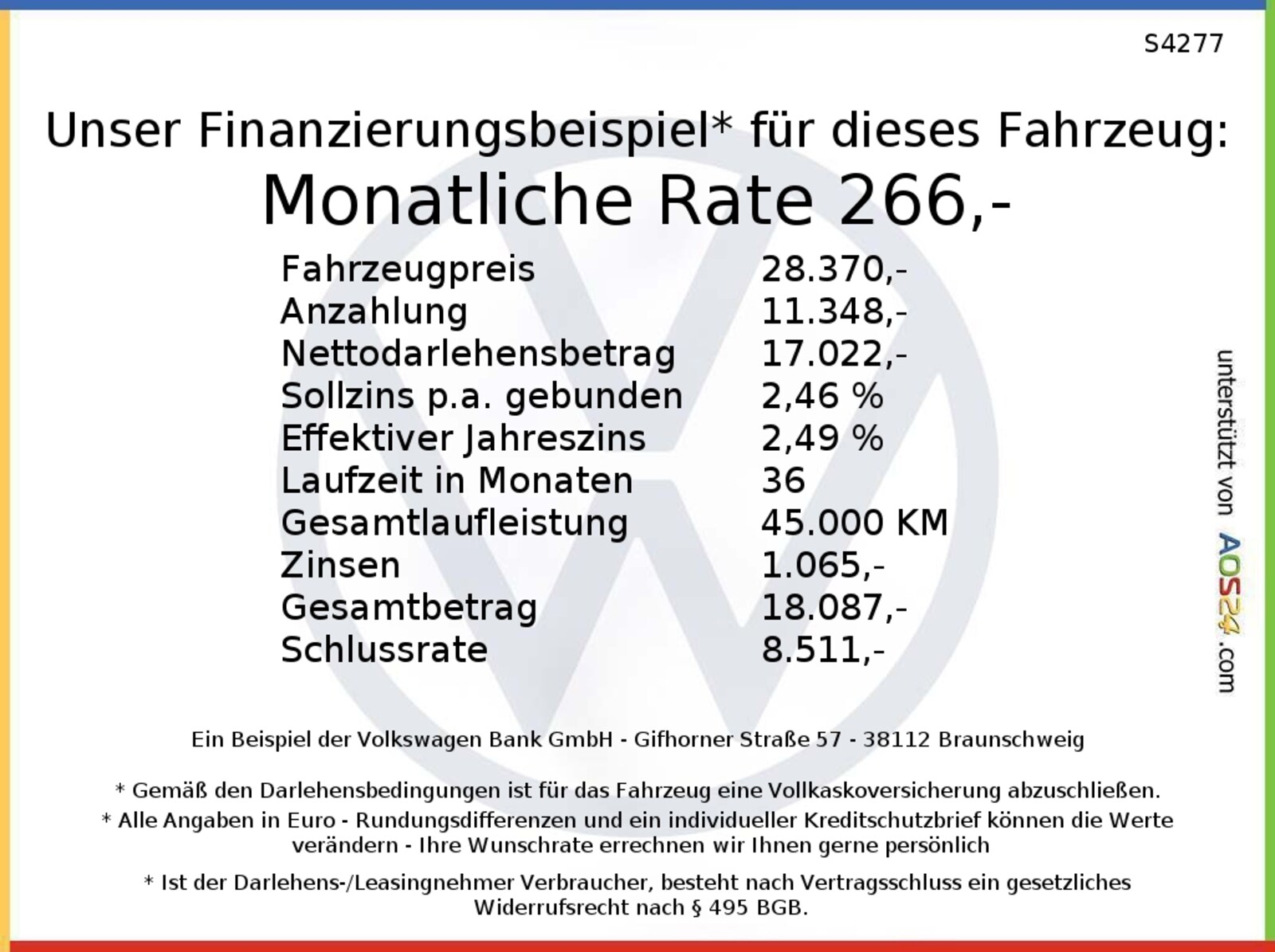 Volkswagen Taigo – Bild 6
