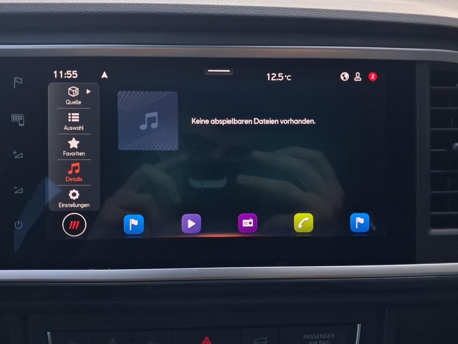 SEAT Ateca – Bild 15