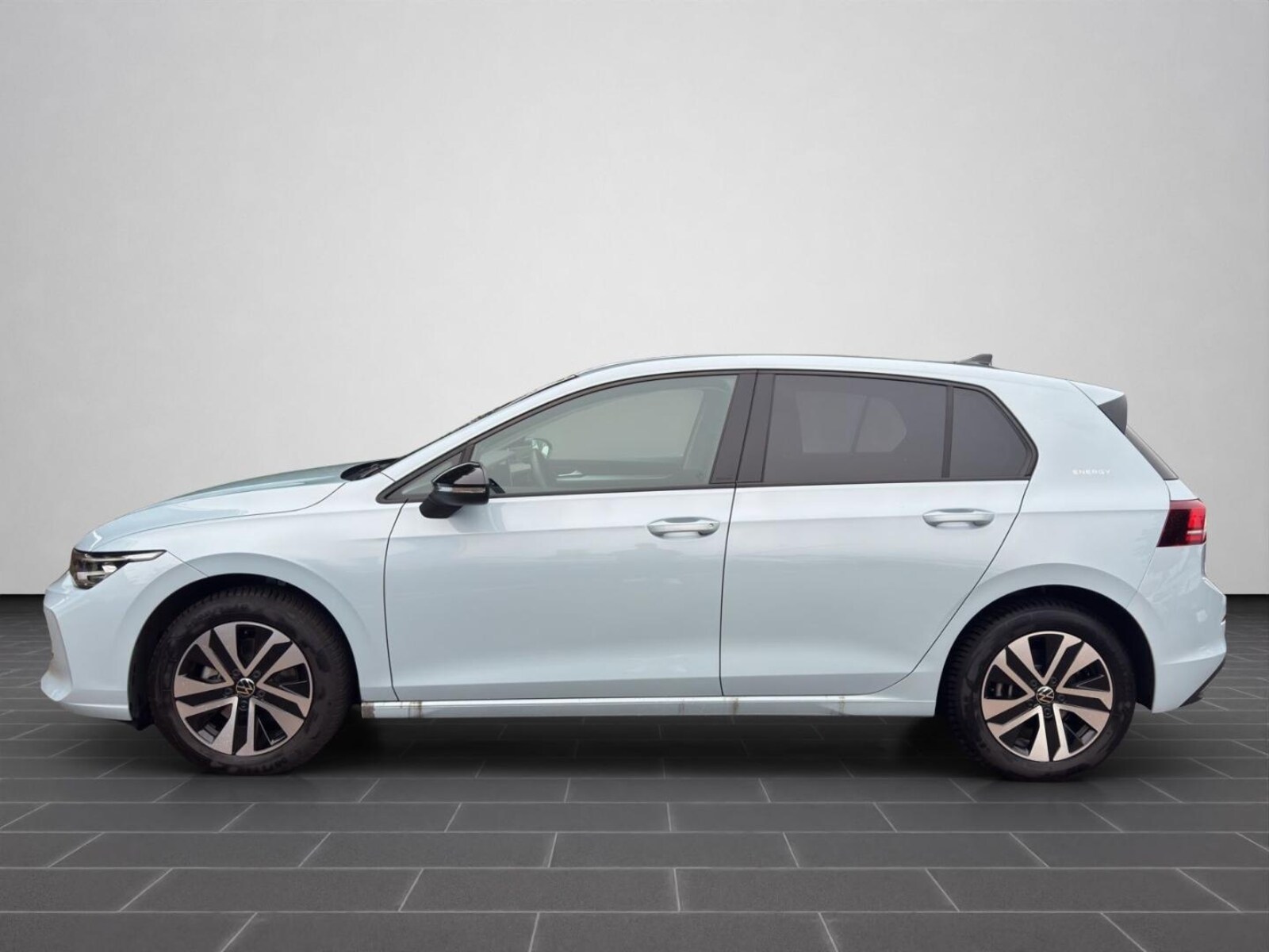 Volkswagen Golf – Bild 7