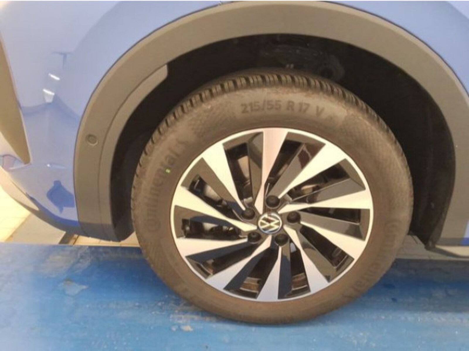 Volkswagen T-Roc – Bild 10