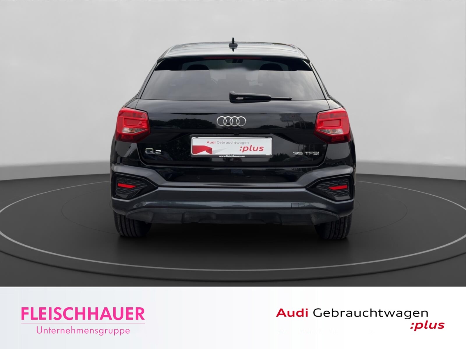 Audi Q2 – Bild 6