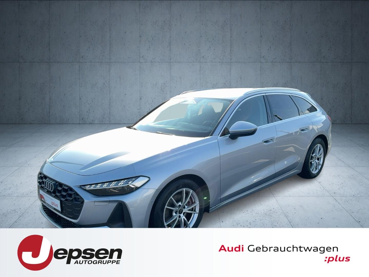 Bild über Audi A5 Avant TFSI S tronic - für weitere Informationen kontaktieren Sie den Audi Partner