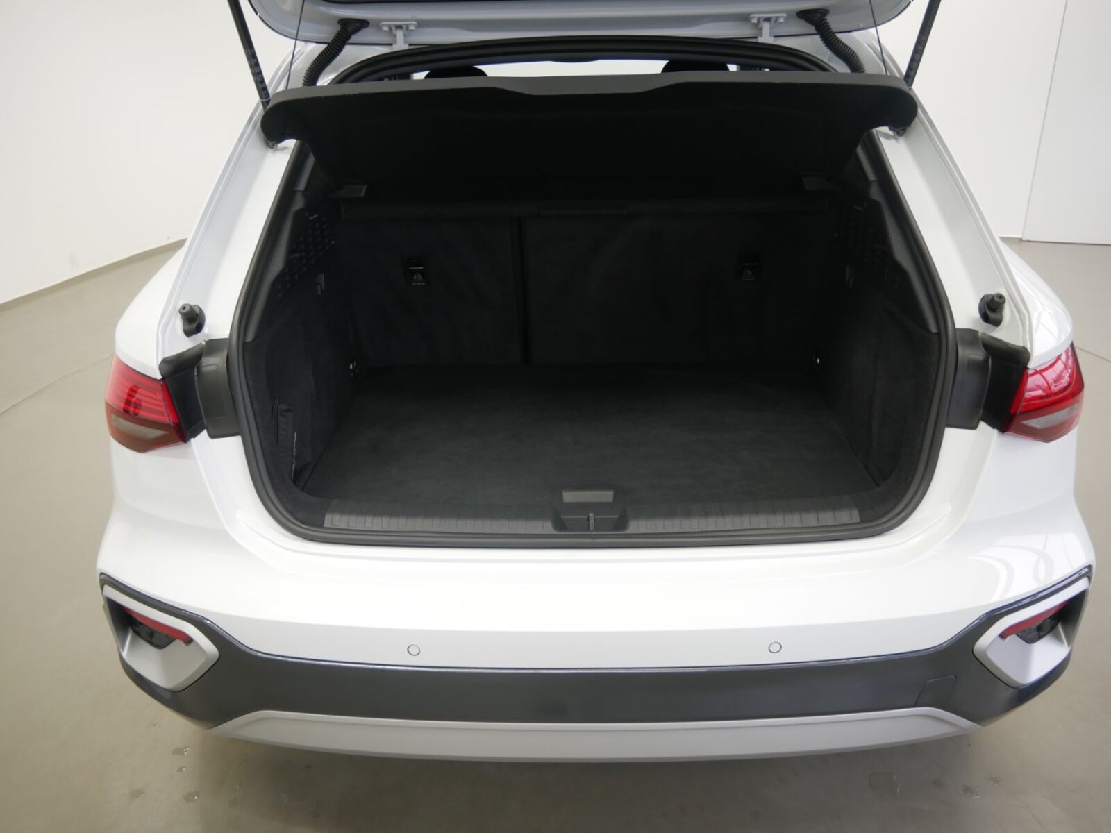 Audi A3 allstreet – Bild 7