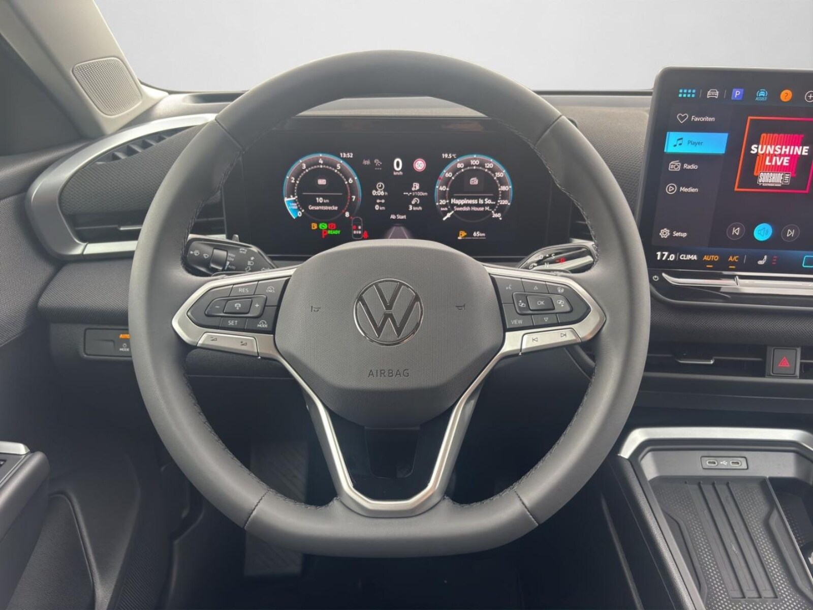 Volkswagen T-Roc – Bild 9