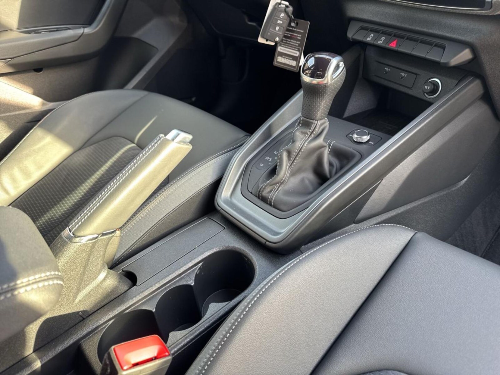Audi A1 Sportback – Bild 20
